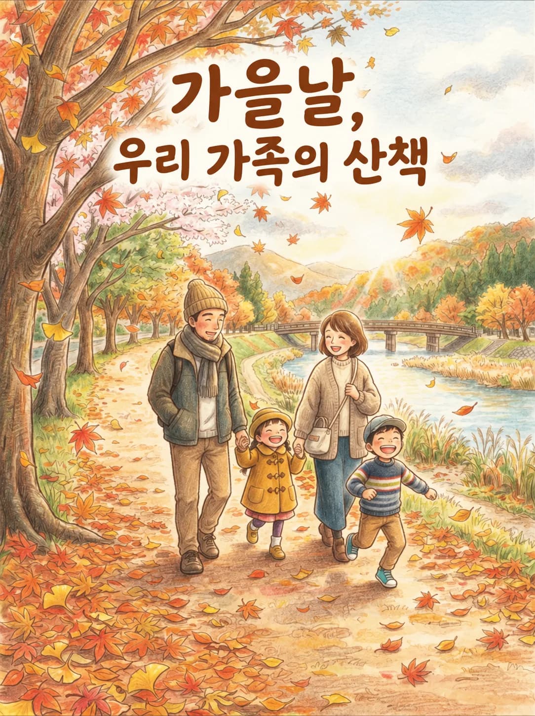 가족의 추억