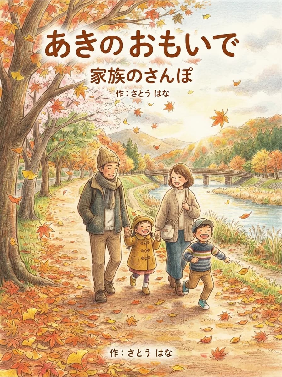 家族の思い出