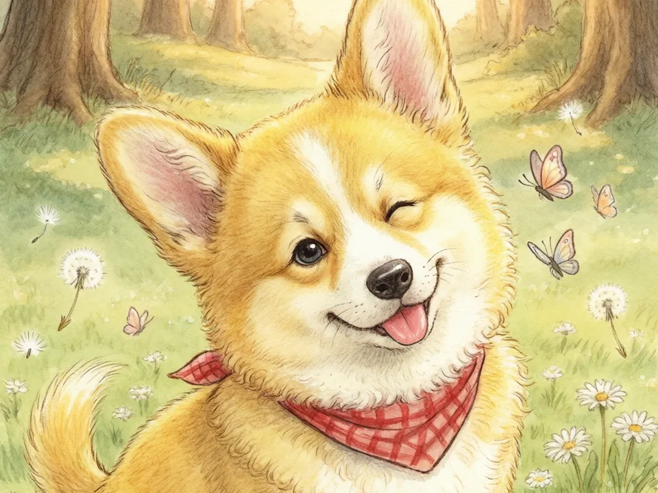森の教室ポスターセット